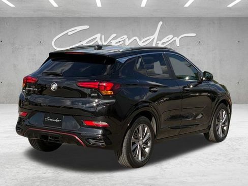 Used 2023 Buick Encore GX Select w/ Experience Buick Package FWD image 20
