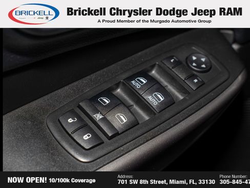 Used 2019 Jeep Cherokee Limited w/ Luxury Group image 27