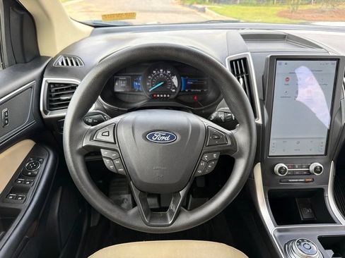 Used 2024 Ford Edge SE AWD/4WD image 22