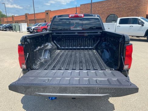 New 2026 Chevrolet Colorado Z71 w/ Z71 Convenience Package 2 image 17