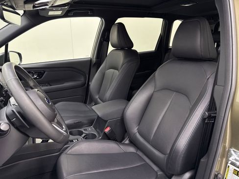 Used 2025 Subaru Forester Limited image 14