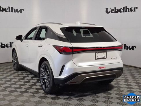 Used 2023 Lexus RX 350 w/ Cold Area Package image 5