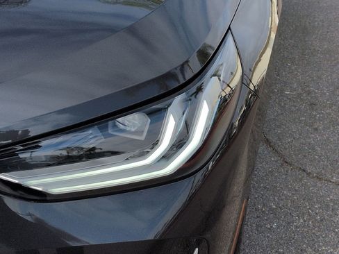 Used 2025 BMW X3 xDrive30i w/ Convenience Package image 6