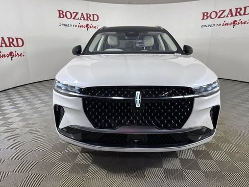 New 2026 Lincoln Nautilus Black Label image 2