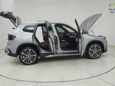 Used 2024 BMW X1 xDrive28i w/ Convenience Package AWD/4WD image 70