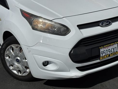 Used 2015 Ford Transit Connect XLT FWD image 3
