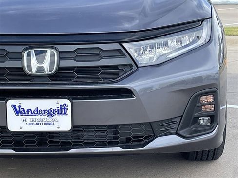 New 2026 Honda Odyssey EX-L image 7