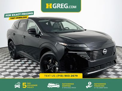 Used 2026 Nissan Murano SL