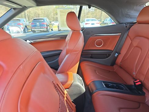 Used 2010 Audi S5 Prestige image 13