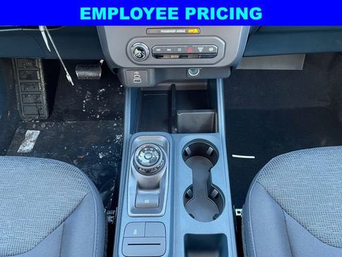 New 2026 Ford Maverick XL w/ Equipment Group 101A AWD/4WD image 11