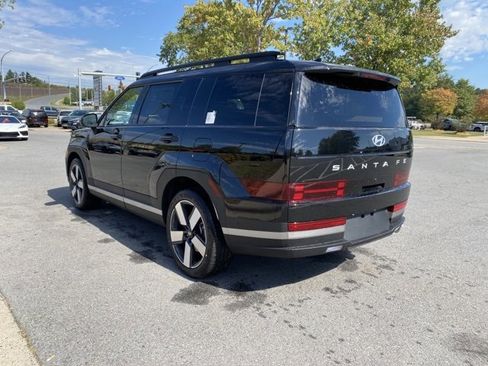 New 2026 Hyundai Santa Fe Limited image 7