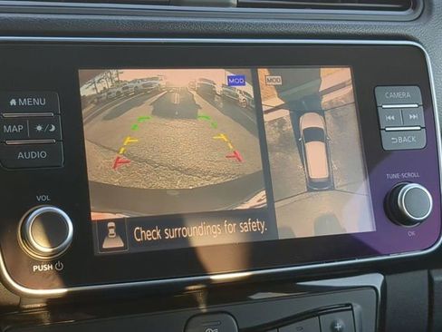 Used 2024 Nissan Leaf SV Plus image 18