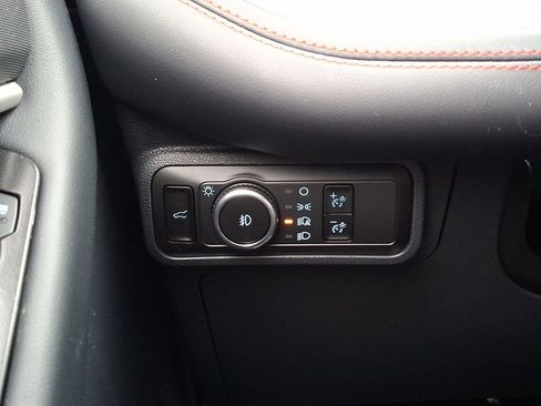 New 2026 Ford Explorer ST w/ Sun And Sound Package image 15