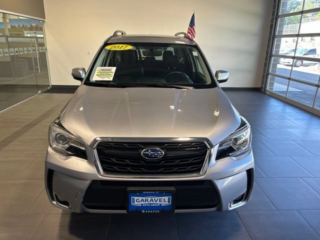 Used 2017 Subaru Forester 2.0XT Touring AWD/4WD image 36