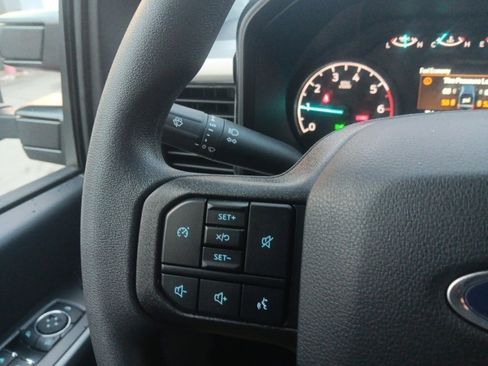 New 2026 Ford F350 XL w/ STX Appearance Package image 37