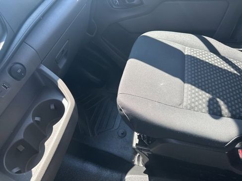 Used 2024 Ford Transit 250 Low Roof w/ Exterior Upgrade Package image 15