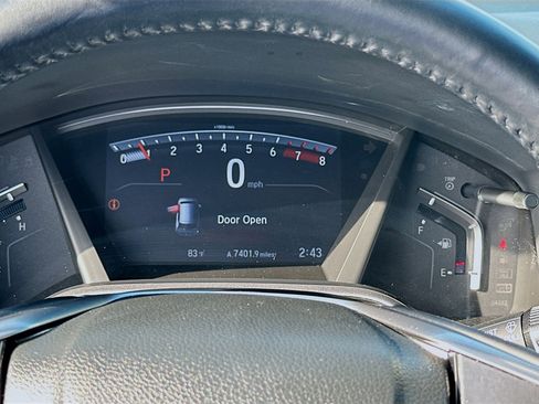 Used 2018 Honda CR-V EX-L image 11