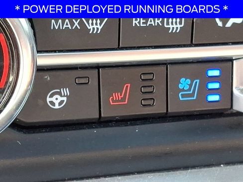 Certified 2023 Ford Expedition Max Limited AWD/4WD image 27