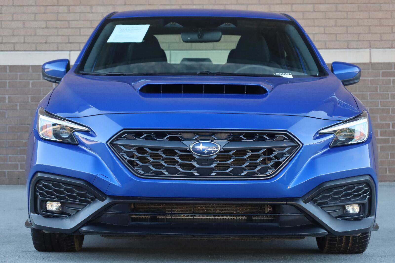 Used 2024 Subaru WRX Premium AWD/4WD image 6