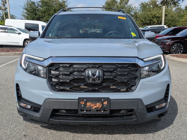 Used 2023 Honda Passport EX-L image 8