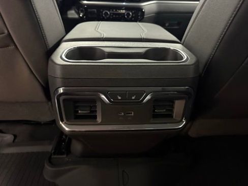 New 2026 Chevrolet Silverado 2500 LTZ w/ LTZ Plus Package image 17