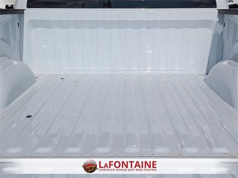 New 2026 RAM 1500 Big Horn image 29