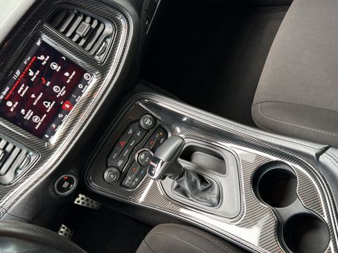 Used 2021 Dodge Challenger R/T Scat Pack w/ Dynamics Package RWD image 21