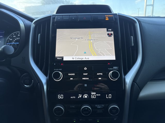 Used 2022 Subaru Ascent Limited w/ Technology Package AWD/4WD image 21
