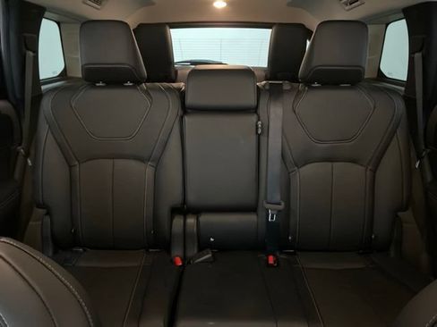 Used 2023 INFINITI QX60 Luxe FWD image 78