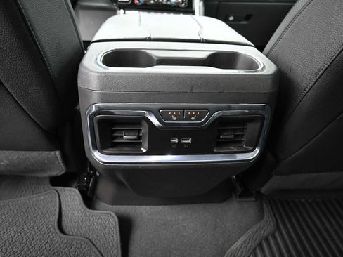 Used 2023 GMC Sierra 1500 Denali w/ Denali Reserve Package AWD/4WD image 13