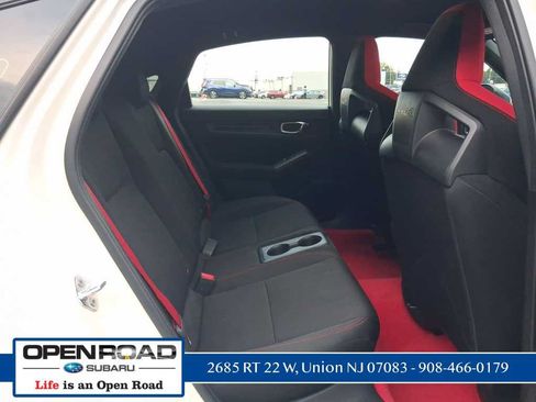 Used 2024 Honda Civic Type R image 20