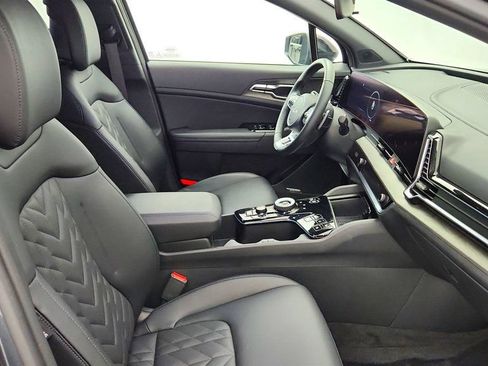 Used 2025 Kia Sportage X-Line Prestige AWD/4WD image 25