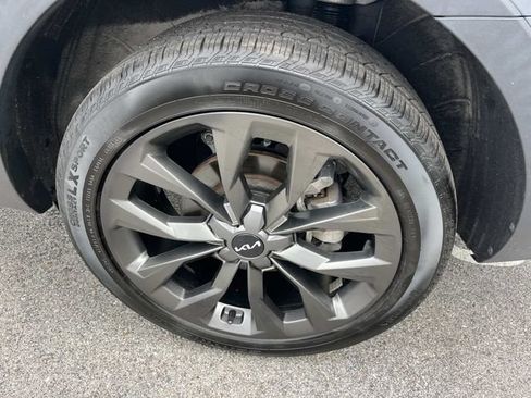Used 2023 Kia Sorento X-Line EX AWD/4WD image 14