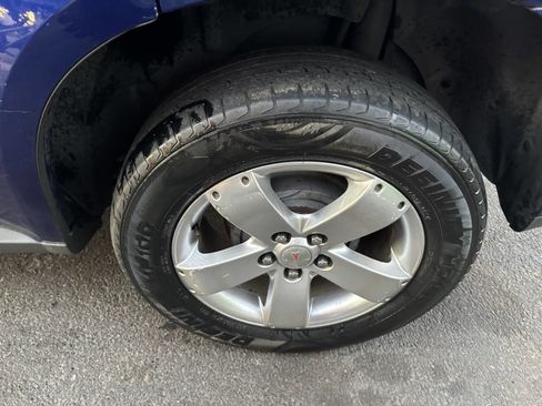 Used 2006 Pontiac Torrent 2WD w/ Preferred Package image 24