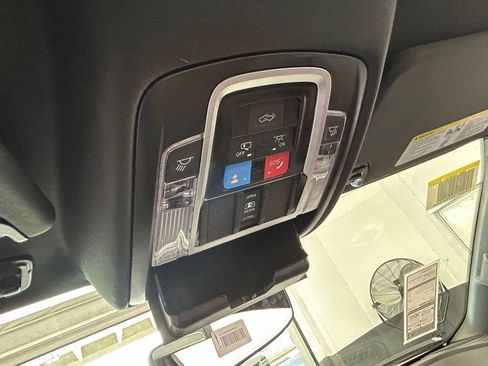 New 2026 RAM 1500 Rebel AWD/4WD image 23