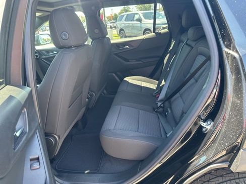 New 2026 Chevrolet Equinox LT image 27