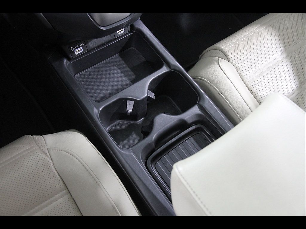 Used 2020 Honda CR-V EX-L image 17