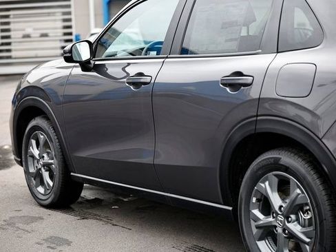 New 2027 Honda HR-V LX image 9