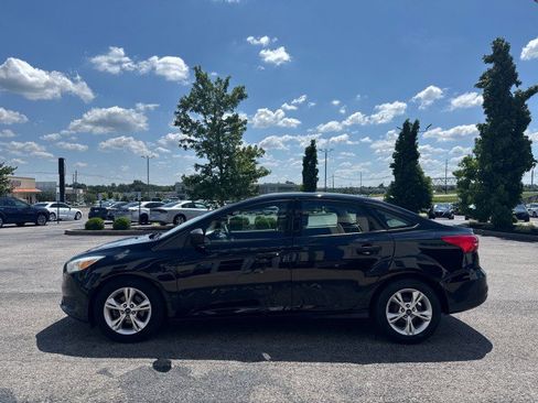 Used 2018 Ford Focus S FWD image 13