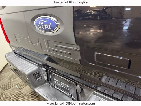 Used 2022 Ford F150 Lariat w/ Equipment Group 502A High AWD/4WD image 29