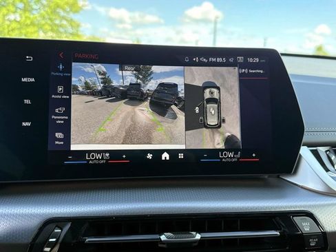 New 2026 BMW X1 M35i w/ Technology Package AWD/4WD image 26