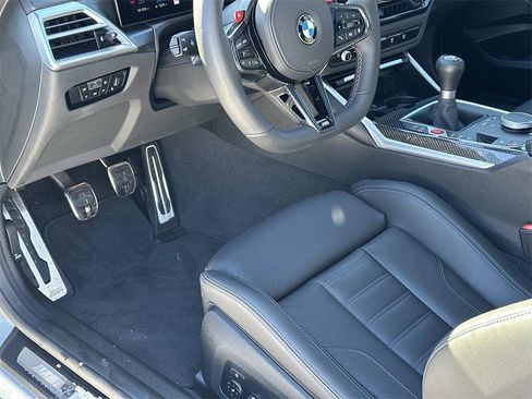 Used 2025 BMW M2 w/ Lighting Package image 18