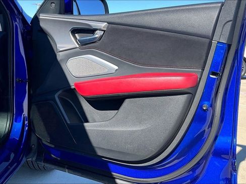 Used 2022 Acura RDX A-Spec image 23