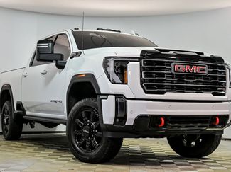 Used 2024 GMC Sierra 2500 AT4 w/ AT4 Premium Plus Package video 1