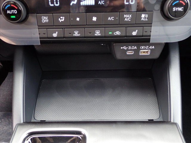 New 2026 Subaru Outback Premium AWD/4WD image 21