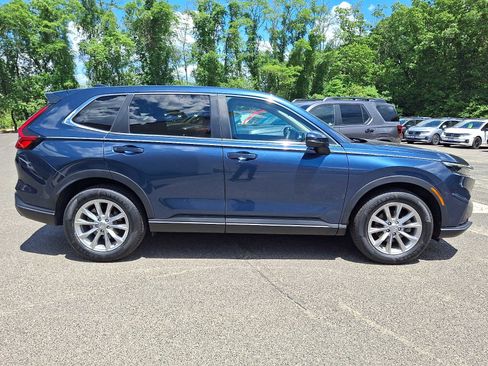 Certified 2024 Honda CR-V EX-L image 7