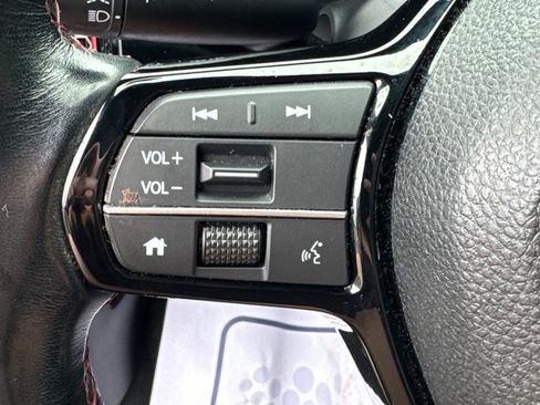 Used 2023 Honda Civic Si image 21