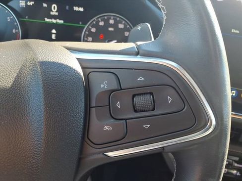 Used 2023 Buick Envision Essence image 26