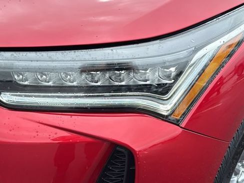 Used 2024 Acura RDX SH-AWD image 7