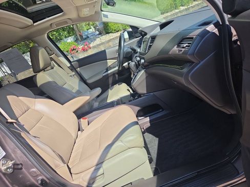 Used 2014 Honda CR-V EX-L image 21